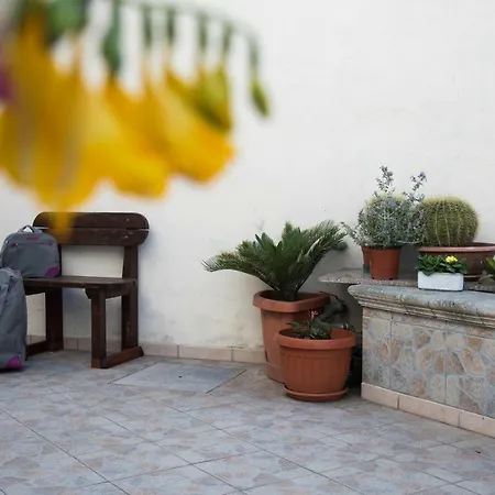 Πανσιόν Le Tre Rose Di Gio Casamassella