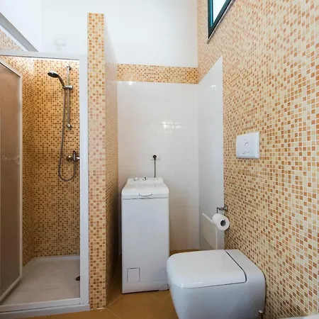 Guest house Le Tre Rose Di Gio *
