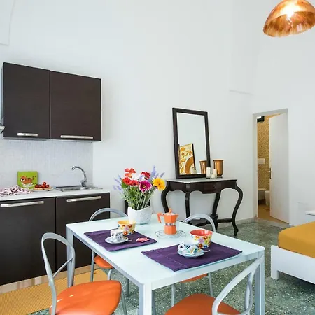 Le Tre Rose Di Gio Guest house