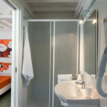 Guest house Le Tre Rose Di Gio
