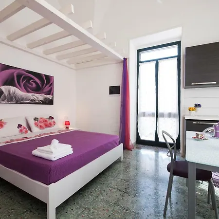 Le Tre Rose Di Gio Guest house *