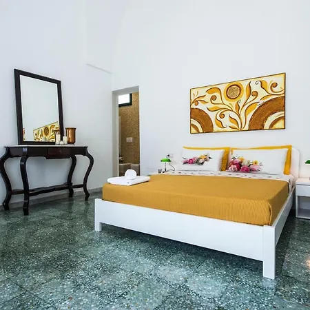 Le Tre Rose Di Gio Guest house