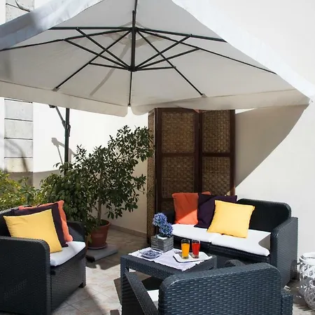 Guest house Le Tre Rose Di Gio
