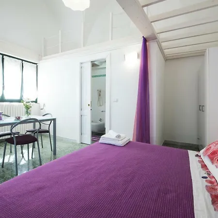 Le Tre Rose Di Gio Guest house