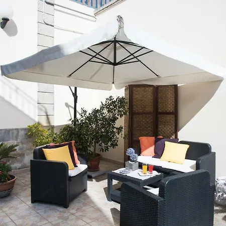 Guest house Le Tre Rose Di Gio Casamassella