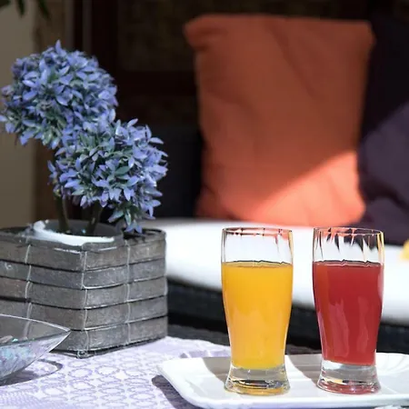 Le Tre Rose Di Gio Guest house Casamassella