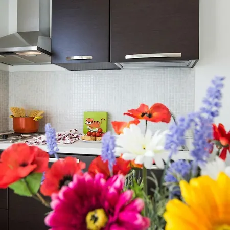 Le Tre Rose Di Gio Maison d'hôtes *